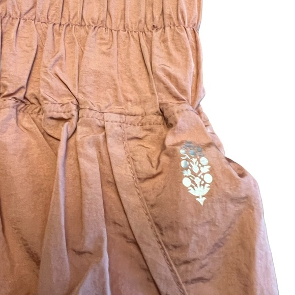 Free People - Movement The Way Home Active Shorts Sz  L - Picture 7 of 9